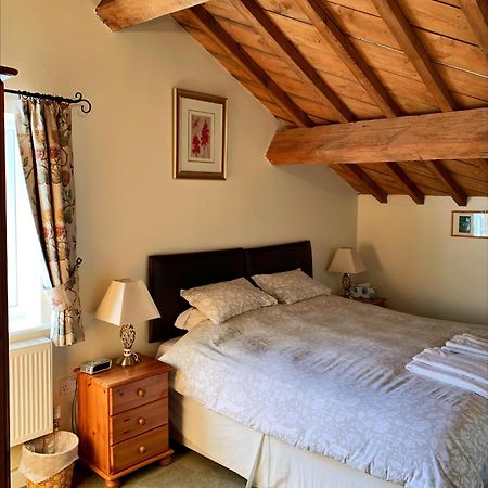 Villa The Farm Burscough Esterno foto