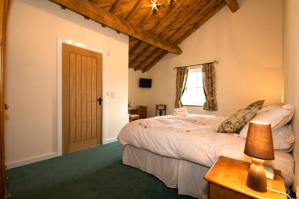 Villa The Farm Burscough Camera foto