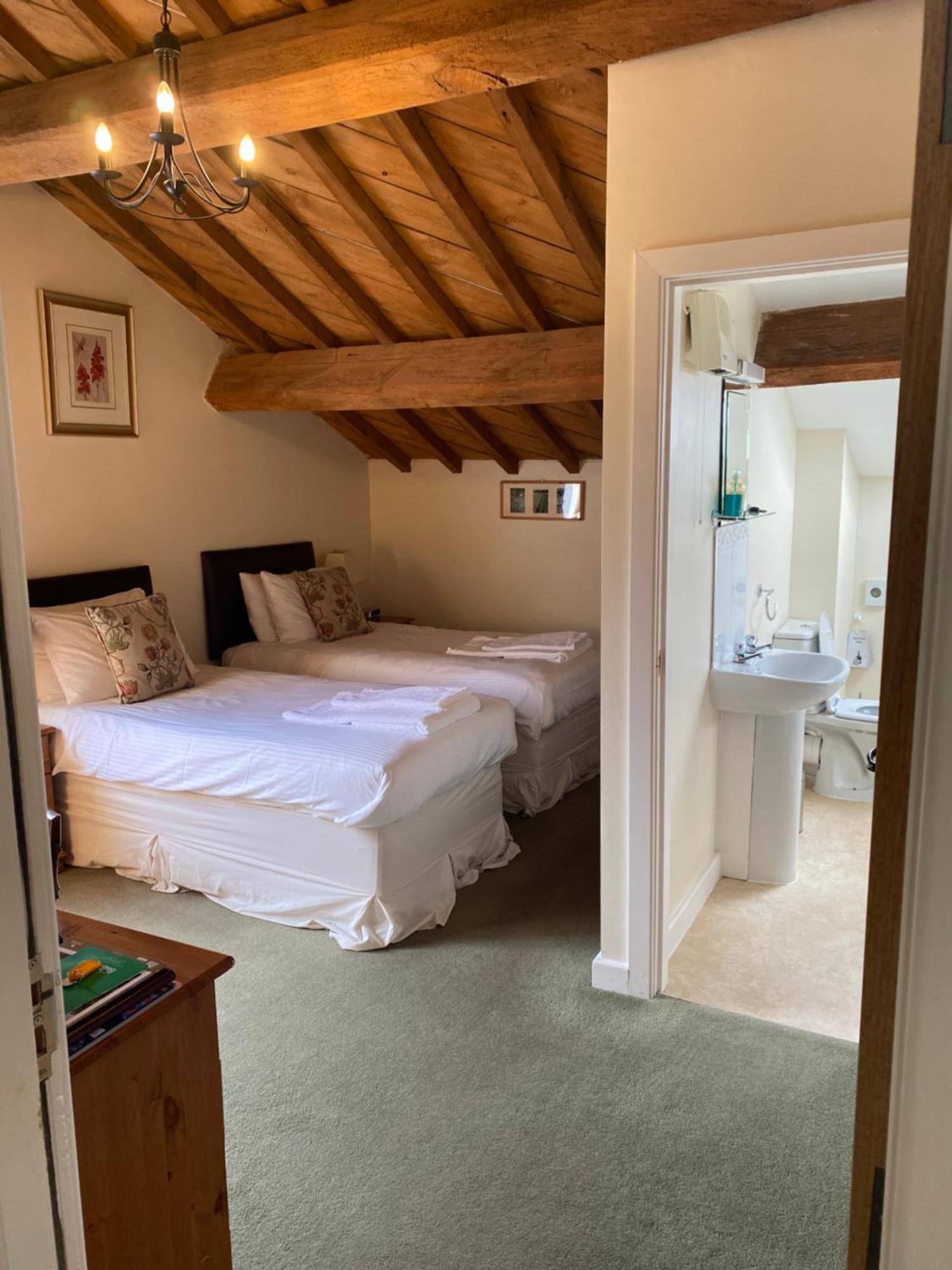 Villa The Farm Burscough Esterno foto